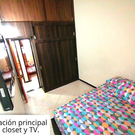 Guatape Apartamento Vista Al Embalse Εξωτερικό φωτογραφία